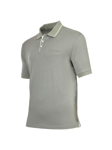 Armani Exchange Poloshirt 1er Pack in Grün