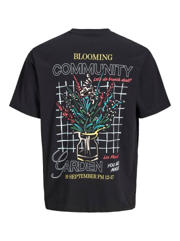 Jack & Jones T-shirt in Black