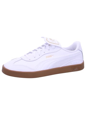 Puma Shoes Sneaker Club Auzra L in Weiß