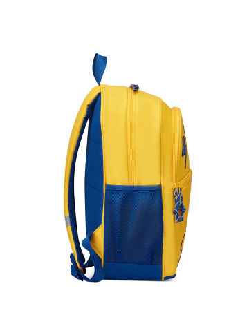 Roncato Looney Tunes Kids Kinderrucksack 42 cm daffy duck papaya