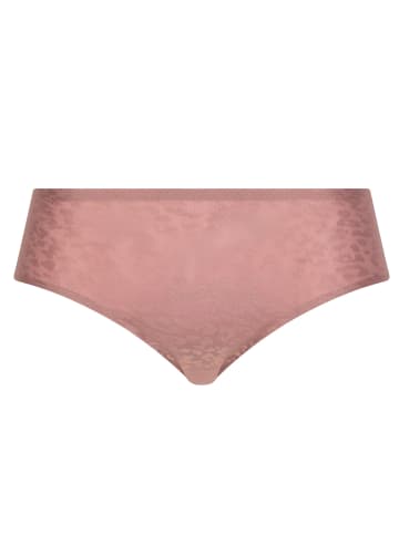 Chantelle Slip 1er Pack in Pink (Leo Shimmer)