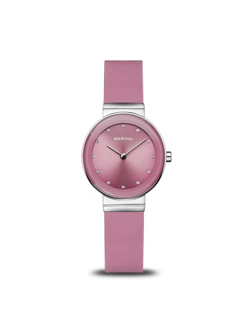 Bering Quarzuhr 10129-909 in Pink