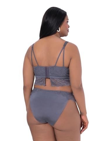 TruYou BH in dunkelgrau