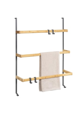 eluno Tür-Hängeregal