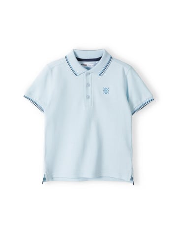 Minoti Poloshirt 13polo 8 in hellblau