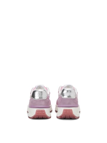 Marc O'Polo Sneaker in berry lilac