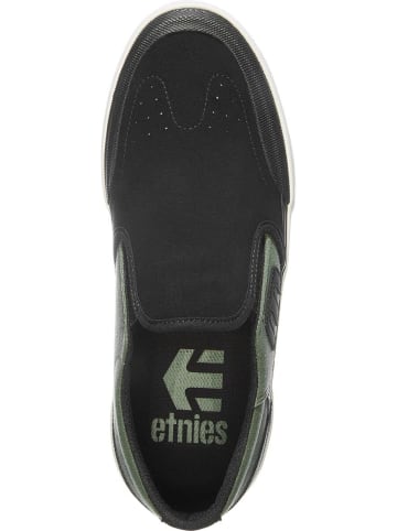 Etnies Skaterschuhe Marana Slip Xlt Black Olive