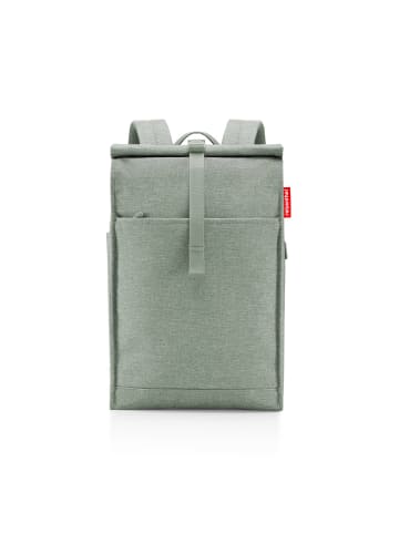 Reisenthel reisenthel urban rolltop twist sage