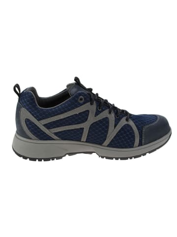 Xsensible Wanderschuhe für Herren in blau