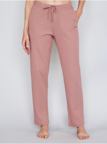 JOOP! Sweatpants Comfort in OPEN PURPLE