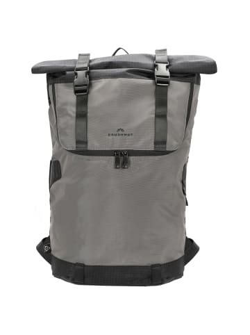 Doughnut Christopher Street Cruise - Rucksack 15" 50 cm (dunkelgrau) in dark grey