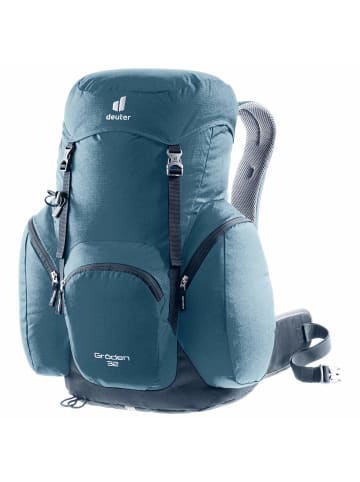 Deuter Hiking Gröden 32 - Wanderrucksack 55 cm (seagreen-ink) in atlantic-ink