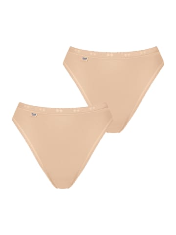 Sloggi Tai-Slip Basic+ in Beige