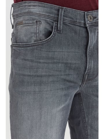 BLEND Jeansshorts BHDenon in Grau