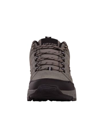 Lotto Sneaker in Grau