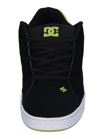 DC Shoes Sneaker Low NET in schwarz