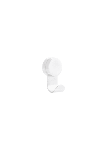 Zone Denmark Haken Puck Hook single in White