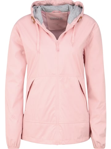 PRO-X elements Funktionsjacke "DIANA" in Pale Rose-Rosa