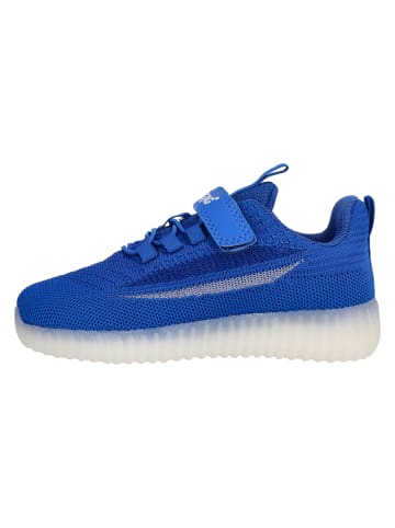 Zigzag Sneaker Falaric in 2039 Classic Blue