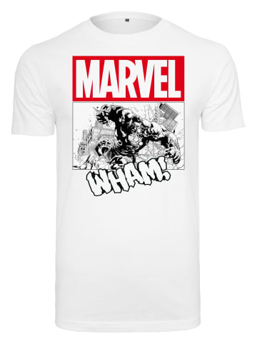 Merchcode Merchcode T-Shirts in white