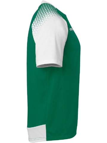 Kempa Sportshirt "Ambition 28 Shirt" in Grün