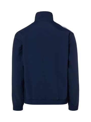 Adidas originals Sweatjacke Firebird in marine - 0001