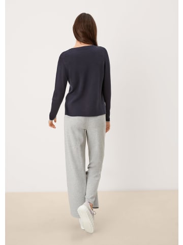 s.Oliver Strickpullover in 5959_navy