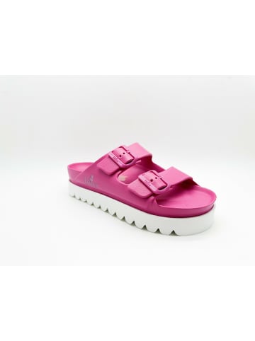 thies Sandalen für Damen in pink