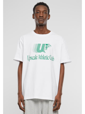 Mister Tee Mister Tee T-Shirts in white