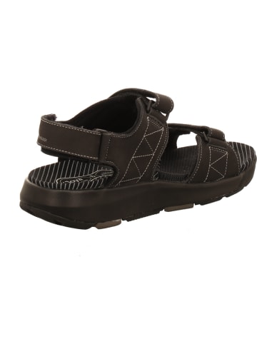 Joya Sneaker Low in schwarz