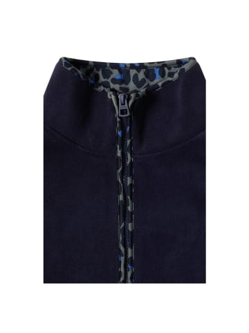Cecil Sweatshirt in urban dark blue