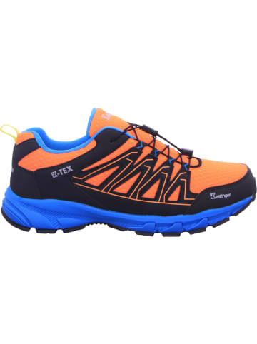 Kastinger Trekkingschuh Mit Tex-Membran in orange