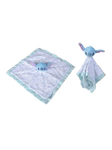 Lilo & Stitch Lilo & Stitch Plüschfigur: Kuscheliges Spielzeug für Kinder in Blau