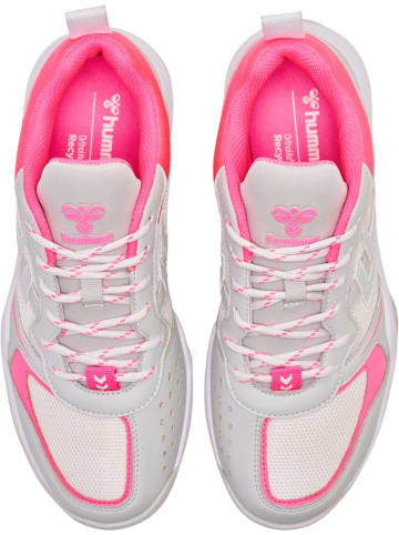 Hummel Sportschuh in Pink