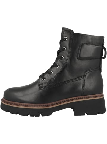 Tamaris Stiefelette 1-25260-41 in schwarz