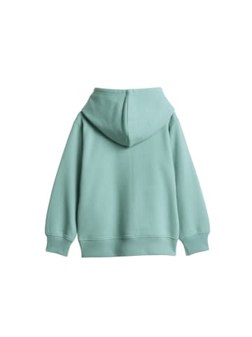 Marc O'Polo ‎KIDS- BOYS Hoodie in Grün