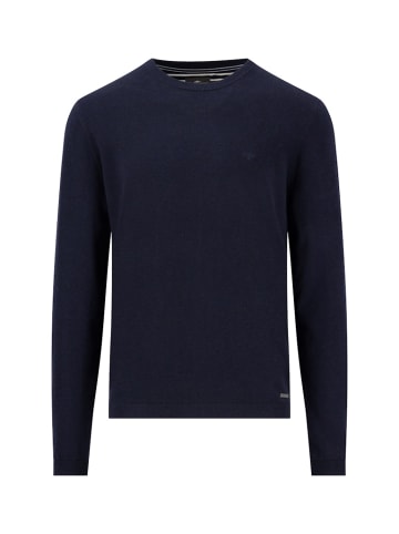 FYNCH-HATTON Pullover in Blau