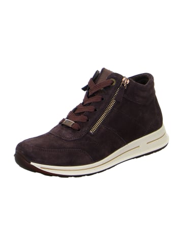 ara Komfort Stiefeletten in Rot