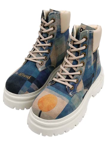 Dogo Dogo Nimble - be-different 39 in Blau