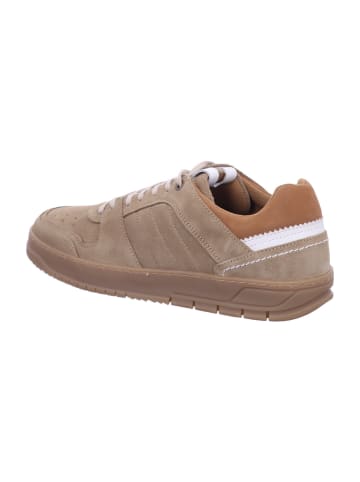 Bullboxer Sneaker in braun