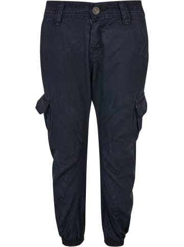 Urban Classics Jogginghose in navy