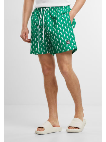 Urban Classics Urban Classics in brightgreenseahorse