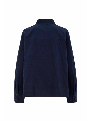 MASAI  Hemd MaIowa in navy blazer