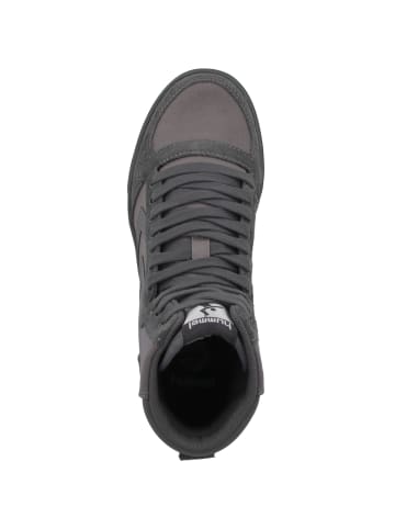 Hummel Sneaker high Slimmer Stadil Tonal High in grau