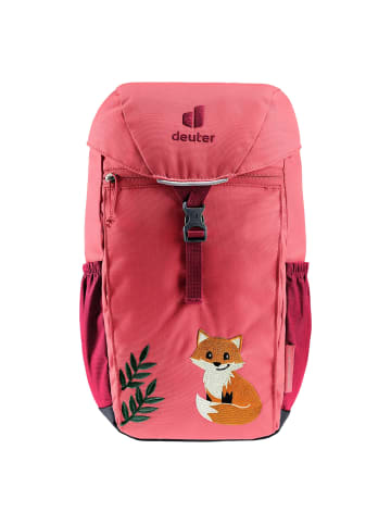 Deuter Kinderrucksack Waldfuchs 10 in Rosa