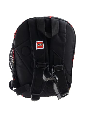 LEGO LEGO Kindergarten Backpack in Schwarz