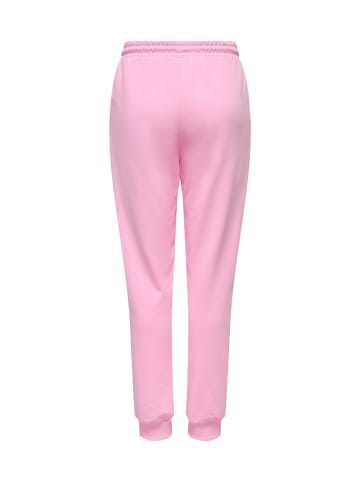 Only Play Jogginghose 'Cava Life' in rosa