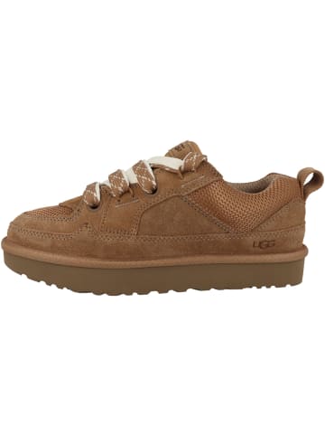 UGG Sneaker low Lo Lowmel in braun