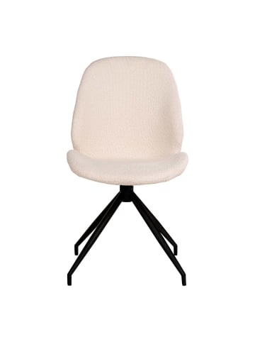 ebuy24 Esszimmerstuhl Monte Weiß 2er Set