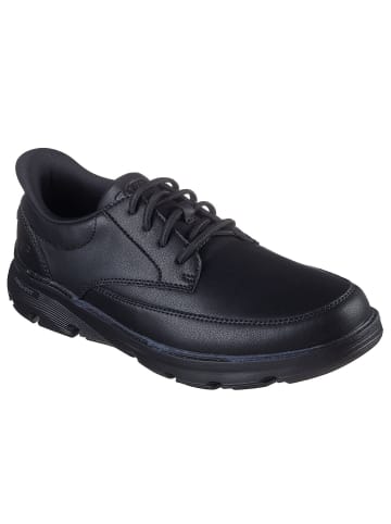 Skechers Slipper in schwarz